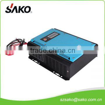 Solar Inverter SKN-HDS Series Solar System With and Controller and Wide Input Voltage photo-6
