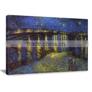 mr12 Van gogh reproduction oil painting beautiful art 100% handmade design