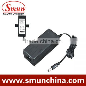 20-40W AC/DC Adapter 29v dc adapter