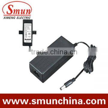20-40W AC/DC Adapter 29v dc Adapter