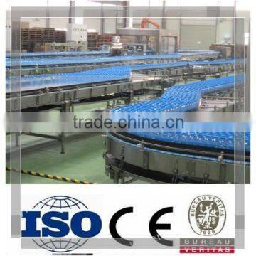 COMPLETE MINERAL WATER PRODUCTION LINE