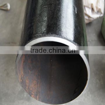 ASTM a106 Schedule 80 seamless carbon steel pipe