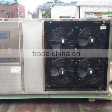 Hot Sale Plate Ice Making Machine photo-2