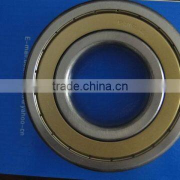 6209ZZ/ 6209 2RS/good quality bearing/ China manufacturers