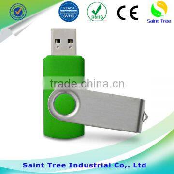 swivel usb flash drive 8gb