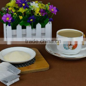 Non-dairy creamer for condiment and soup with Halal Certificate