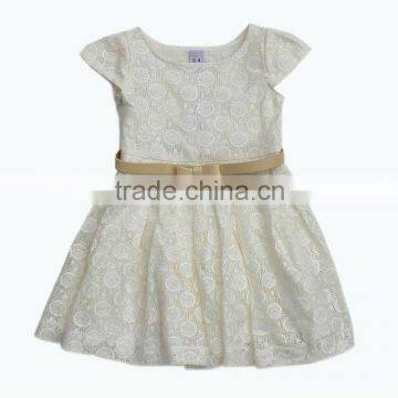 2016 children frocks designs baby clothes kids cotton frocks design