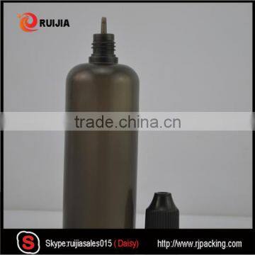 Trade Assurance ! Wholesale 120ml squeeze LDPE ejuice plastic dropper bottles                        
                                                                                Supplier's Choice