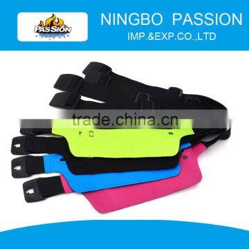 Running Waist Belt /Elastic Waist Bag