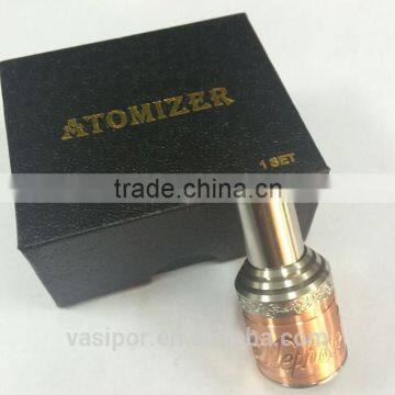 do not miss most popular RBA atomizer mephisto v2 vasipor manufacturer&supplier