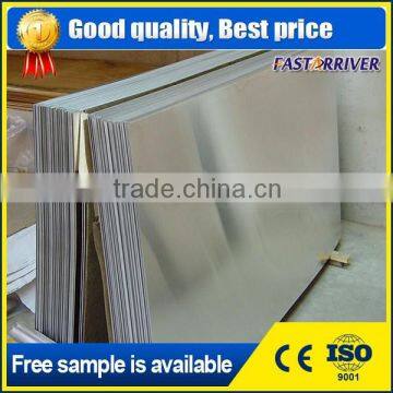 0.3mm aluminum sheet with protection film 1050 1100 alloy aluminum sheet price