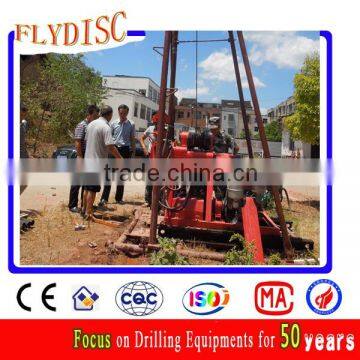 HGY-300 Portable Core Drilling Machine