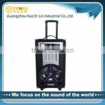 good factory price bluetooth tower speaker made in china bluetooth speaker with led light