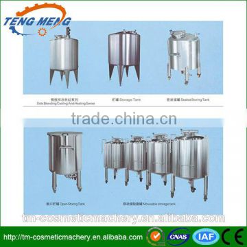 TENG MENG CG storage tank