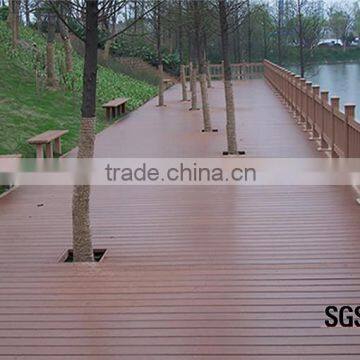 China Supplier Interior Decoration Plastic Flooring Used in WPC Panels photo-4