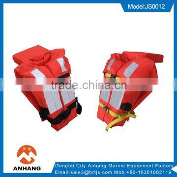 China Manufacture Solas Life Jacket Foam photo-2