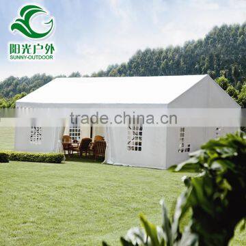 Hot sale european style waterproof fabric gazebo for sale