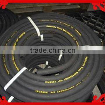 Lowest Price Best Quality Wire Reinforced or Fibre Braided Rubber Hose and Hose Assembly
