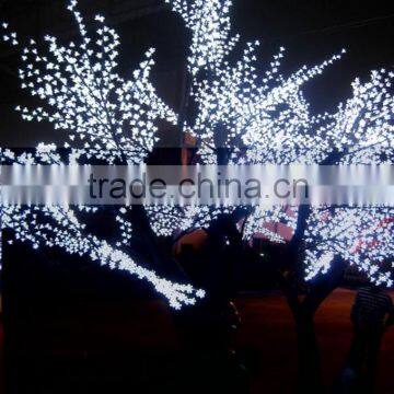 Artificial Trees With Lights With High Quality Outdoor Artificial Big Trees Hot Sale Cheap Artificial Trees photo-3