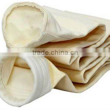 China professional manufacturer supply dust collection PPS Filter Bags