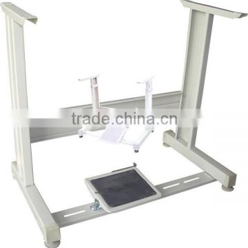 101adjustable stand and full cover table of product