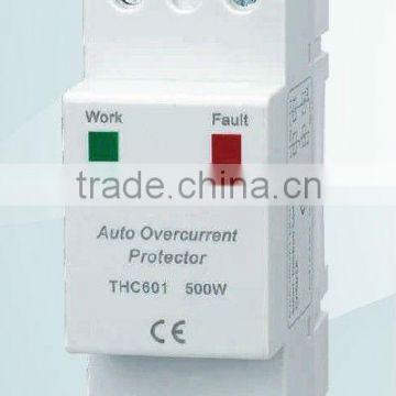 THC-601 Overcurrent Protection Device