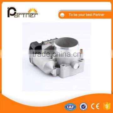 Size 60mm 16119-AU003 electronic throttle body assembly for Xtrail 2.5L 2002-2006, Sentra 2.5l, Altima 2.5L