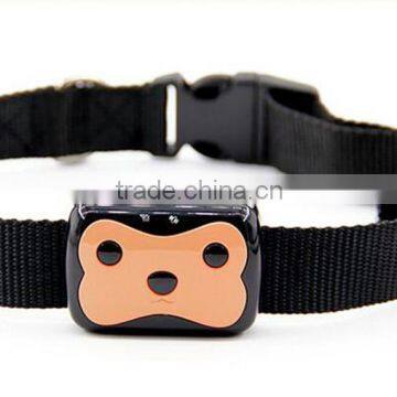 Web based gps tracking software platform Geo-fence anti-lost dog tracking device cheap gps pet tracker