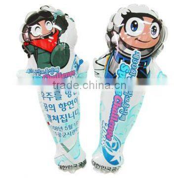 Inflatable Nylon Character Balloon Toy