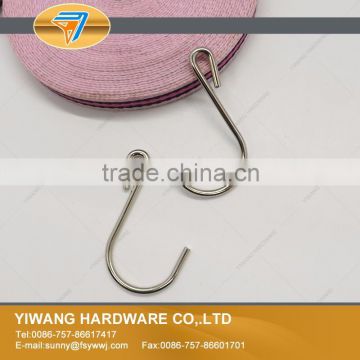 bulk buy from china metal clip s hook