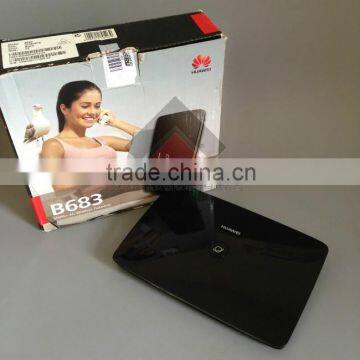28Mbps Huawei B683 HSPA+ 3G Wireless Router