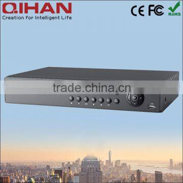 P2p Support Iss Manager 16CH 1080P AHD DVR photo-2