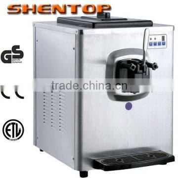 SHENTOP High Production Ice Cream Making Machine STBQ108