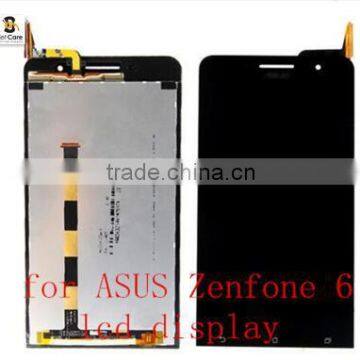 Wholeasle For Asus Zenfone 6 LCD Display Touch Screen Assembly