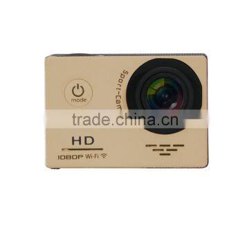 1.5inch Sj4000 Body Mounted Video Cameras Sport Underwater DV HD1080P Video With Wifi, Remote Control photo-3