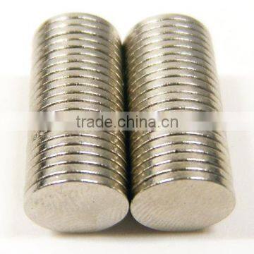 wholesale neodymium magnet N52