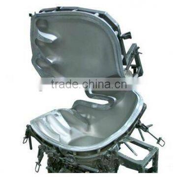 plastic chair mold