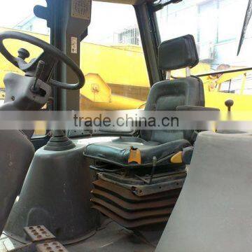 Used Case 580 Backhoe Loader, Used Backhoe Loader Case 580L photo-5