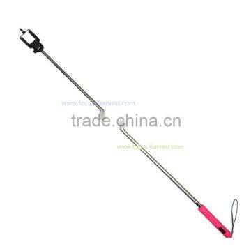 Selfie Stick 2015 Usb Memory Stick Motorized Selfie Stick for IPhone 6 6s Plus photo-5