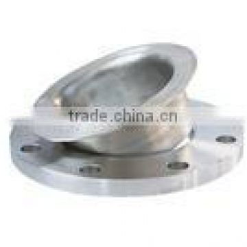 ASTM B16.5 lap joint Flange