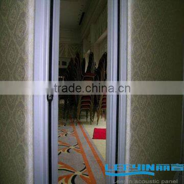 Best Price SGS/CE Sound Asorption Wall Partition For Conference Center photo-5