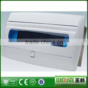 2013 Newest Indoor Function Miniature Circuit Breaker