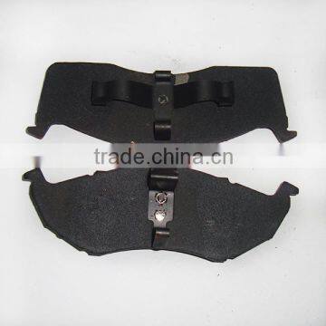 D591 01104038 1104038 Front Brake Pads Shoes for Chrysler Voyager Dodge Caravan Dodge Grand Caravan photo-2