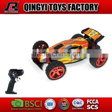 2.4G RC buggy rc car