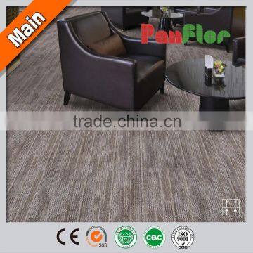 Popular Modern Removable Carpet Tile for hotel