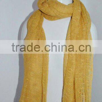 Light weight cotton indian scarf