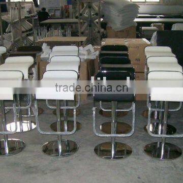 LEM Piston Stool