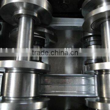 Aluminium Profile Production Machine