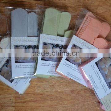 6" Orange Hanging Tissue Paper Pom Poms Flower Party Garland Decoration photo-5