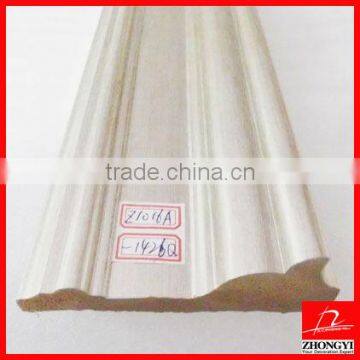 PS decorative wall frame moulding